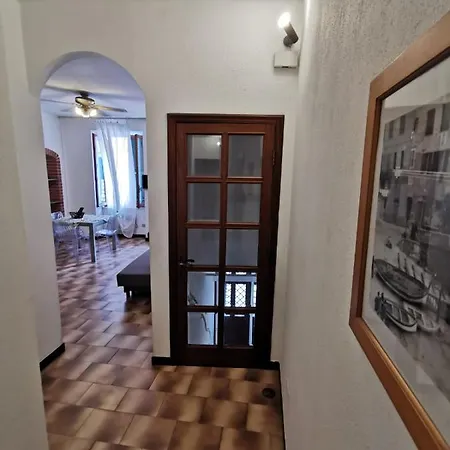 Appartement Vacation Vernazza