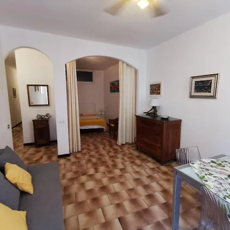 Appartement Vacation