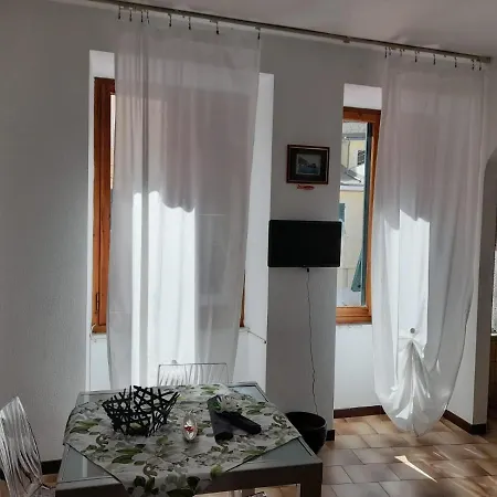 Vacation Appartement Vernazza