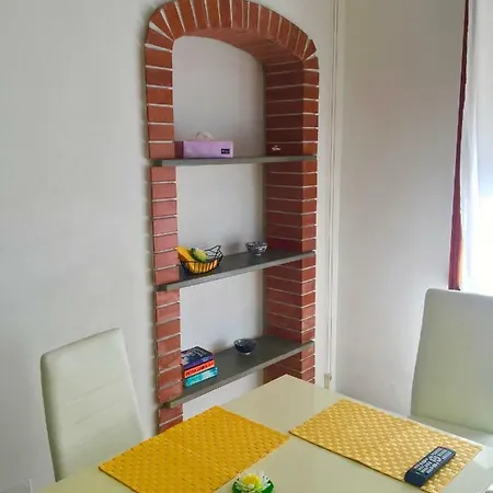 Vacation Appartement Vernazza