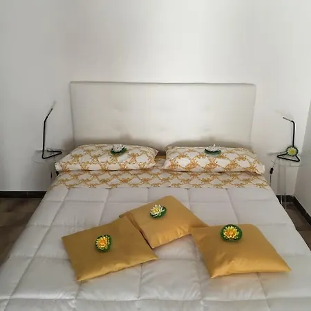 Appartement Vacation Vernazza