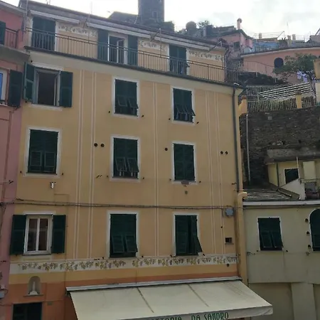 Appartement Vacation *