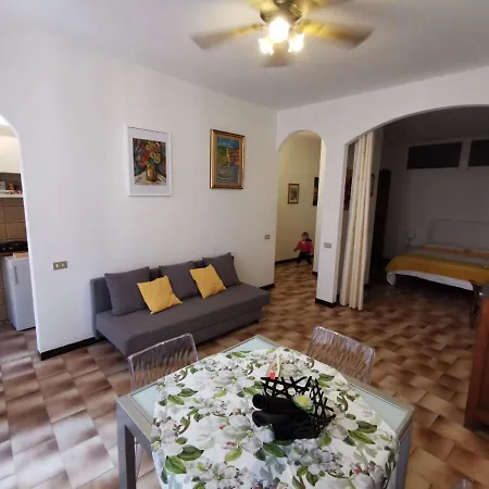Apartment Vacation