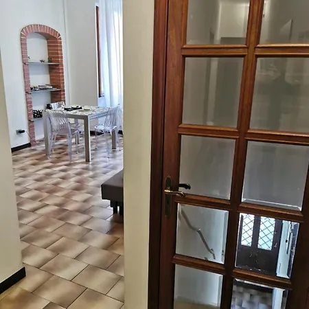 Vacation Apartamento *