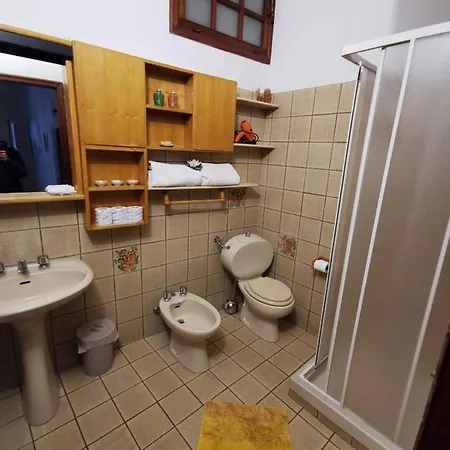 Vacation Apartamento Vernazza