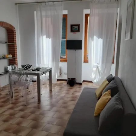 Vacation Apartamento