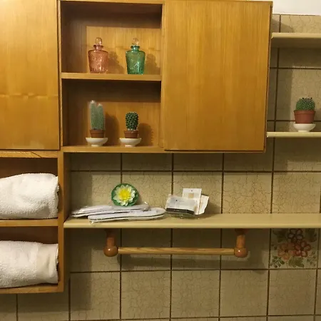 Vacation Apartamento *