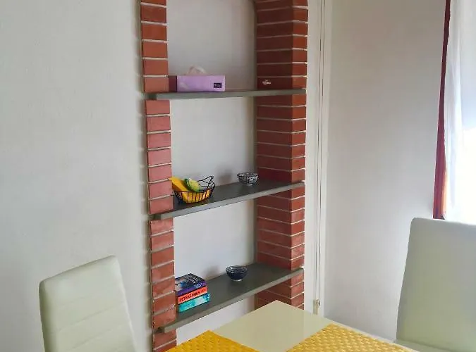 Vacation Apartman Vernazza