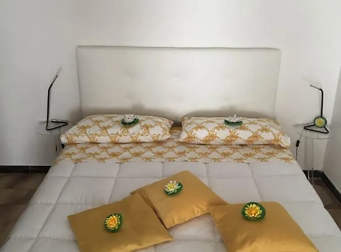 Apartman Vacation Vernazza